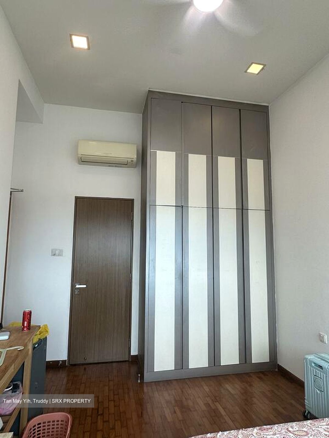 Queens (D3), Condominium #504866021